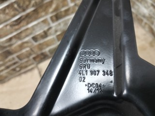 кронштейн центральной консоли, ориг. номер 4L1907348, Audi Q7 2009-2015