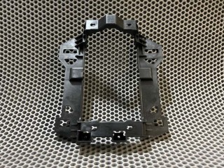 кронштейн центральной консоли, ориг. номер 4L0863531A, Audi Q7 2009-2015