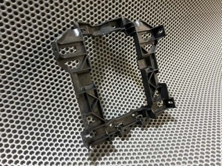 кронштейн центральной консоли, ориг. номер 4L0863531A, Audi Q7 2009-2015
