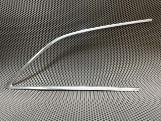 Накладка кузова, Audi Q7 2009-2015