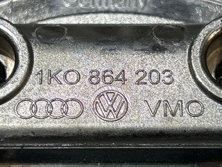 Такелажная петля, ориг. номер 1KO864203, Audi Q7 2009-2015