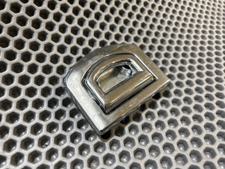 Такелажная петля, ориг. номер 1KO864203, Audi Q7 2009-2015