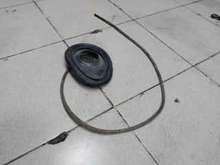 Уплотнитель кузова, ориг. номер 4L0809933B, Audi Q7 2009-2015