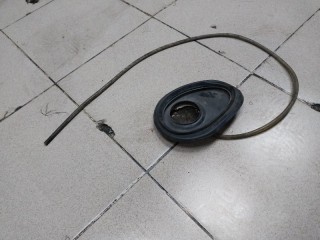 Уплотнитель кузова, ориг. номер 4L0809933B, Audi Q7 2009-2015
