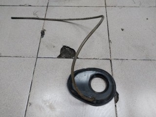 Уплотнитель кузова, ориг. номер 4L0809933B, Audi Q7 2009-2015