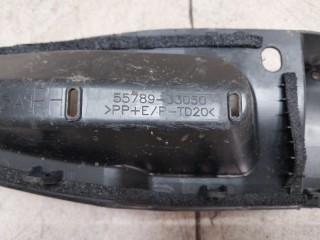 Водосток, ориг. номер 5578933050, Lexus ES300H