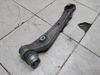 Рычаг подвески нижний прямой, ориг. номер 8K0407156C, Audi A6 2014-2018