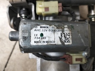 Рулевая колонка, ориг. номер 734393, BMW X5