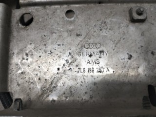 Ресивер тормозной, ориг. номер 7L8199253A, Audi Q7 2009-2015