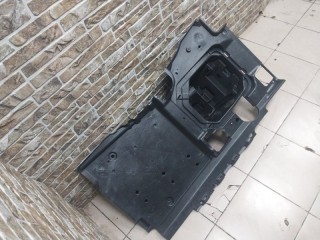 Накладка кузова, ориг. номер 05108283AH, Jeep Grand Cherokee 2016-2022