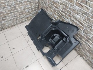Накладка кузова, ориг. номер 05108283AH, Jeep Grand Cherokee 2016-2022