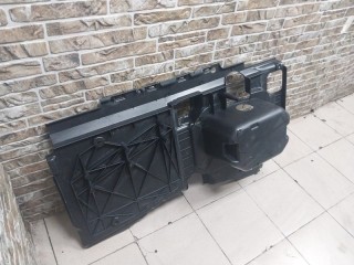 Накладка кузова, ориг. номер 05108283AH, Jeep Grand Cherokee 2016-2022