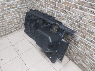 Накладка кузова, ориг. номер 05108283AH, Jeep Grand Cherokee 2016-2022
