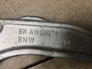 рычаг подвески, ориг. номер AW6082T6, BMW X5