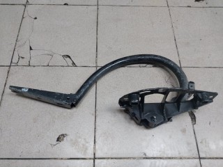 Петля крышки багажника, ориг. номер A2057500428, Mercedes-Benz C-class
