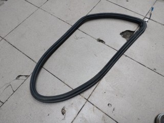 Уплотнитель кузова, ориг. номер A1666700139, Mercedes-Benz GL-Class 2006-2009