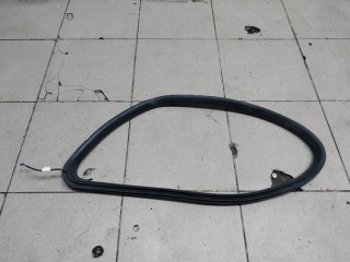 Уплотнитель кузова, ориг. номер A1666700139, Mercedes-Benz GL-Class 2006-2009