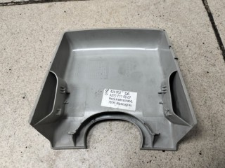Накладка в салоне, ориг. номер A2218110007, Mercedes-Benz S-Class