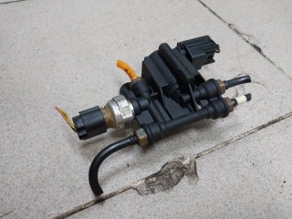 Блок клапанов пневмоподвески, ориг. номер RVH000046, Land Rover Discovery