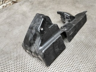 Накладка на рамку радиатора, ориг. номер FR3B8102, Ford Mustang 2014-2017