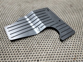 Накладка кузова, ориг. номер GR3B10317AC, Ford Mustang 2014-2017