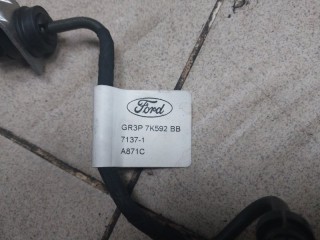 Трубка вентиляции, ориг. номер GR3P7N645, Ford Mustang 2014-2017
