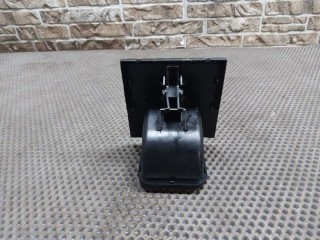 Накладка центральной консоли, ориг. номер A2216800023, Mercedes-Benz S-Class