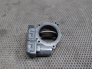 Дроссельная заслонка, ориг. номер A6510900470, Mercedes-Benz C-class