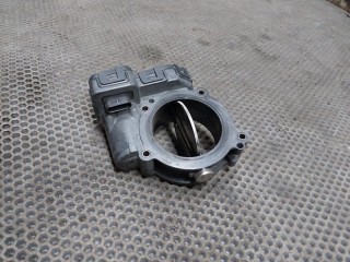 Дроссельная заслонка, ориг. номер A6510900470, Mercedes-Benz C-class