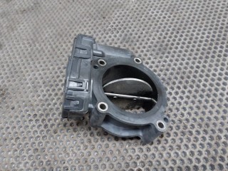 Дроссельная заслонка, ориг. номер A6510900470, Mercedes-Benz C-class