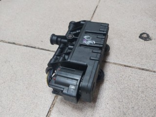 Блок клапанов пневмоподвески, ориг. номер RVH000055, Land Rover L320