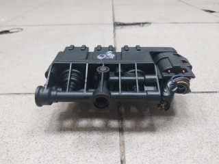 Блок клапанов пневмоподвески, ориг. номер RVH000055, Land Rover L320