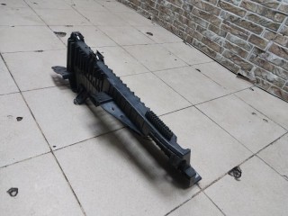 Кронштейн полки багажника, ориг. номер 51476981051, BMW X6