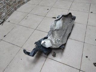 Крепление бампера, ориг. номер KY3217A882, Land Rover Discovery