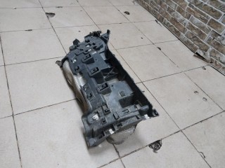 Крепление бампера, ориг. номер KY3217A881, Land Rover Discovery