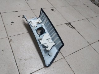 Обшивка салона, ориг. номер 51437284700, BMW X5
