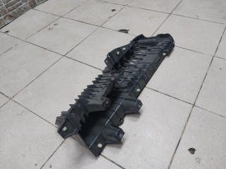 Кронштейн полки багажника, ориг. номер 51476981051, BMW X6