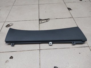 Накладка на торпедо, ориг. номер A2216801387, Mercedes-Benz S-Class