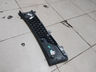 Накладка на торпедо, ориг. номер A2216801387, Mercedes-Benz S-Class