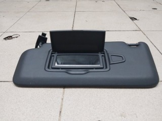 Козырек солнцезащитный, ориг. номер A0078173620, Mercedes-Benz C-class