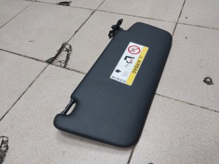 Козырек солнцезащитный, ориг. номер A0078173620, Mercedes-Benz C-class