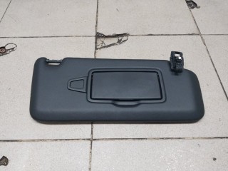 Козырек солнцезащитный, ориг. номер A20581002109, Mercedes-Benz C-class