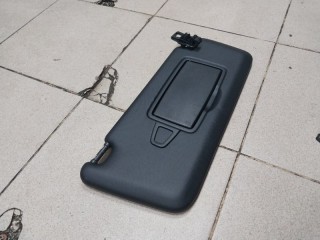 Козырек солнцезащитный, ориг. номер A20581002109, Mercedes-Benz C-class