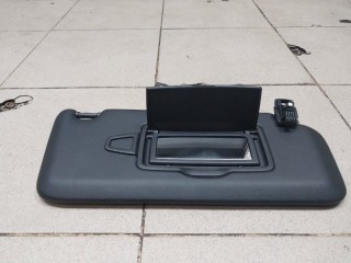 Козырек солнцезащитный, ориг. номер A20581002109, Mercedes-Benz C-class