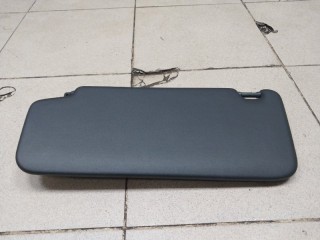 Козырек солнцезащитный, ориг. номер A20581002109, Mercedes-Benz C-class