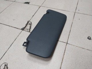 Козырек солнцезащитный, ориг. номер A20581002109, Mercedes-Benz C-class