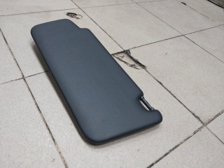 Козырек солнцезащитный, ориг. номер A20581002109, Mercedes-Benz C-class