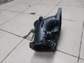 Патрубок впускного коллектора, ориг. номер A6510900028, A0071530028, Mercedes-Benz C-class