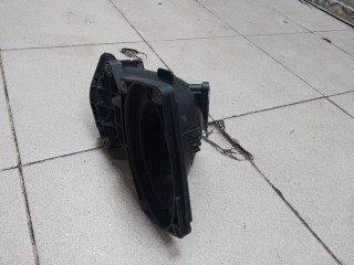 Патрубок впускного коллектора, ориг. номер A6510900028, A0071530028, Mercedes-Benz C-class