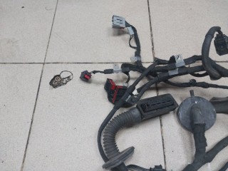 Проводка двери, ориг. номер CK5214603, Land Rover Range Rover